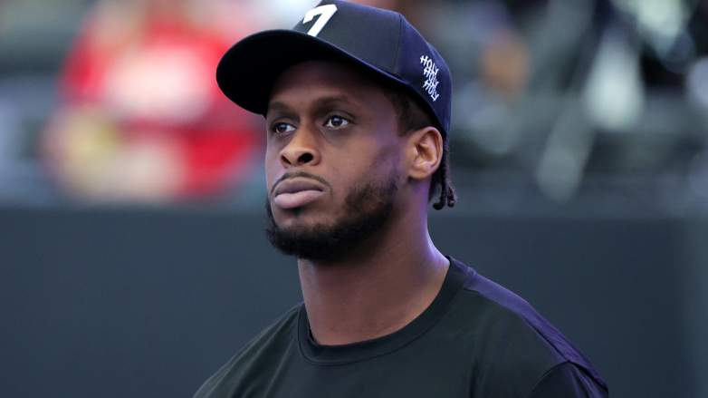 Geno Smith, Las Vegas Raiders