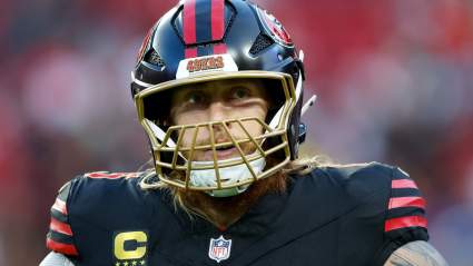 Seahawks’ Mike Macdonald Gets Honest About George Kittle Injury