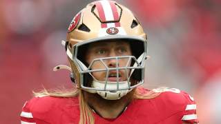 NFL World Reacts to George Kittle’s Top 100 Ranking