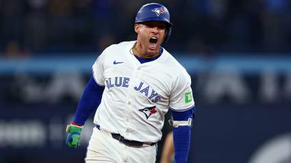 Blue Jays Receive Insider Update on George Springer’s Future