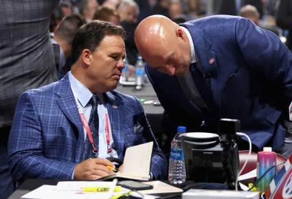 Canadiens Trade Targets Revealed: Rumor