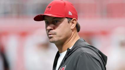 Former Bucs OC Receiving Interest From Eagles