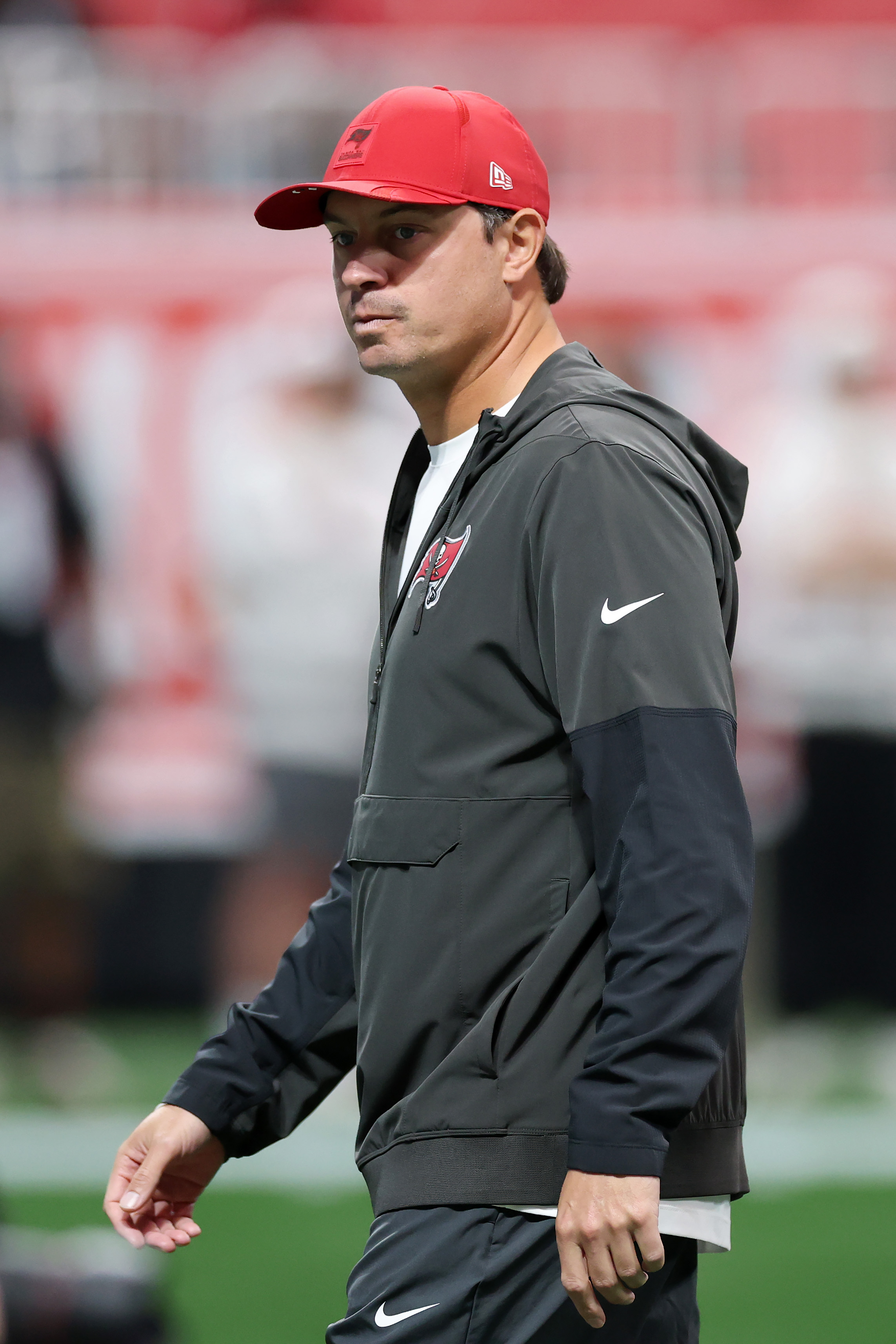 Former Bucs OC drawing interest from Eagles 🏈👀