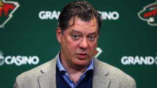 Wild Announce Multi-Year Contract Extension