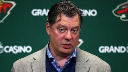 Wild Looking at Rangers Forward and It’s Not Panarin, Insider