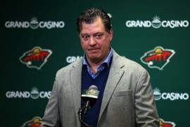 Wild Trade Deadline Inactivity on Trocheck Explained by Insider