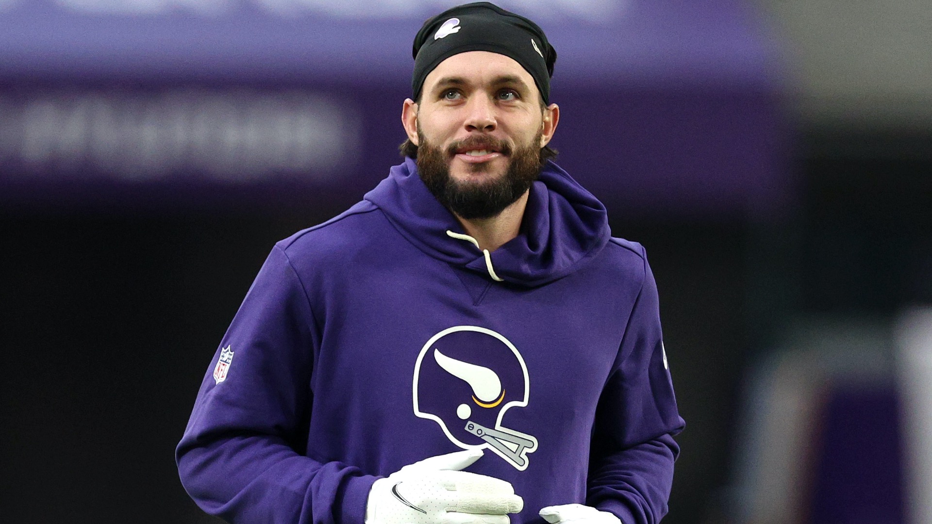 Bold Harrison Smith prediction amid Vikings’ uncertainty 🏈