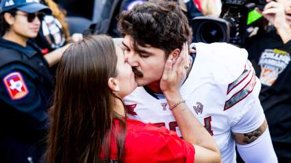 Emma Rodriguez, Jacob Rodriguez’s Wife: 5 Fast Facts You Need to Know