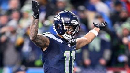 Jaxon Smith-Njigba Issues Strong Words as Seahawks Edge Rams