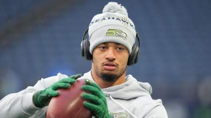 Jaxon Smith-Njigba Doesn’t Hold Back After Seahawks Beat 49ers
