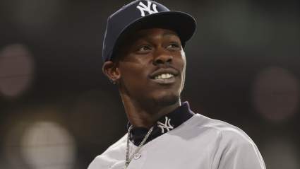 Jazz Chisholm Jr. Issues Blunt Message on Yankees’ Offseason