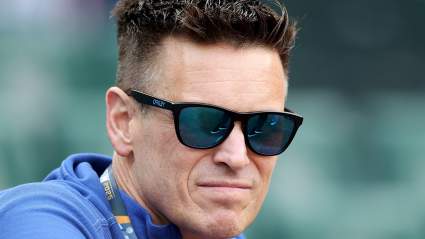 Mariners Get Major Trade Outlook for Dodgers, Giants-Linked Star