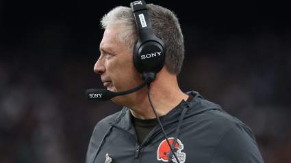 49ers Insider Drops Strong Message on Browns DC Jim Schwartz