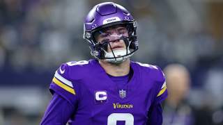 Vikings’ J.J. McCarthy Gets Blunt Statement on Potential Trade