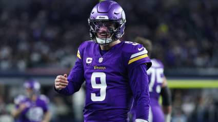 Ex-Bears QB Floated as Possible J.J. McCarthy Backup for Vikings