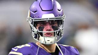 Vikings’ Brian O’Neill Reveals True Thoughts on J.J. McCarthy Trade