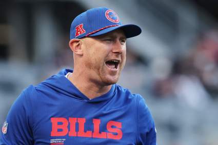 Breaking: Bills Promote Joe Brady to Head Coach, Brian Daboll to Titans Next?