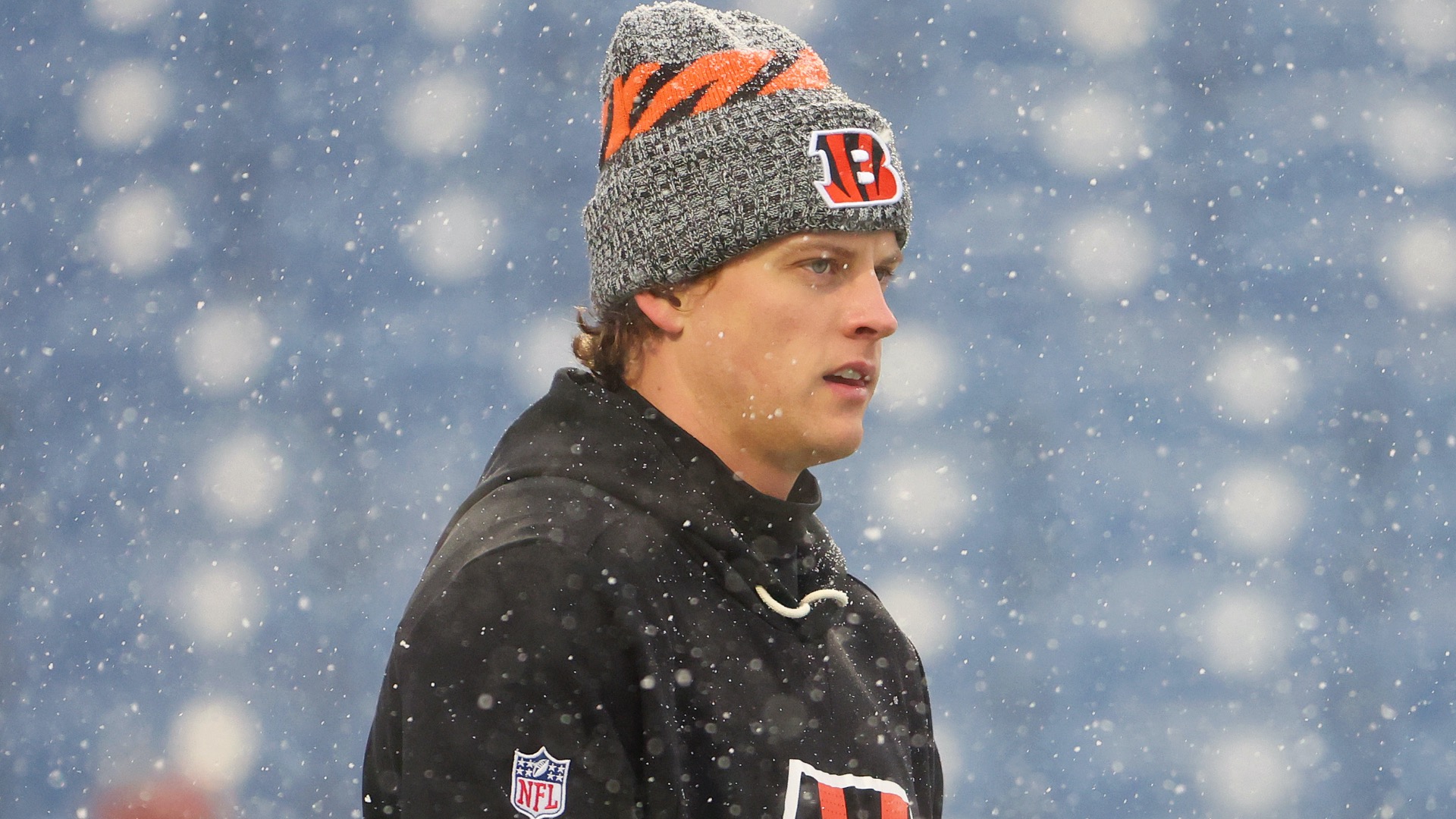 Insider: Vikings offer huge package for Joe Burrow 🏈