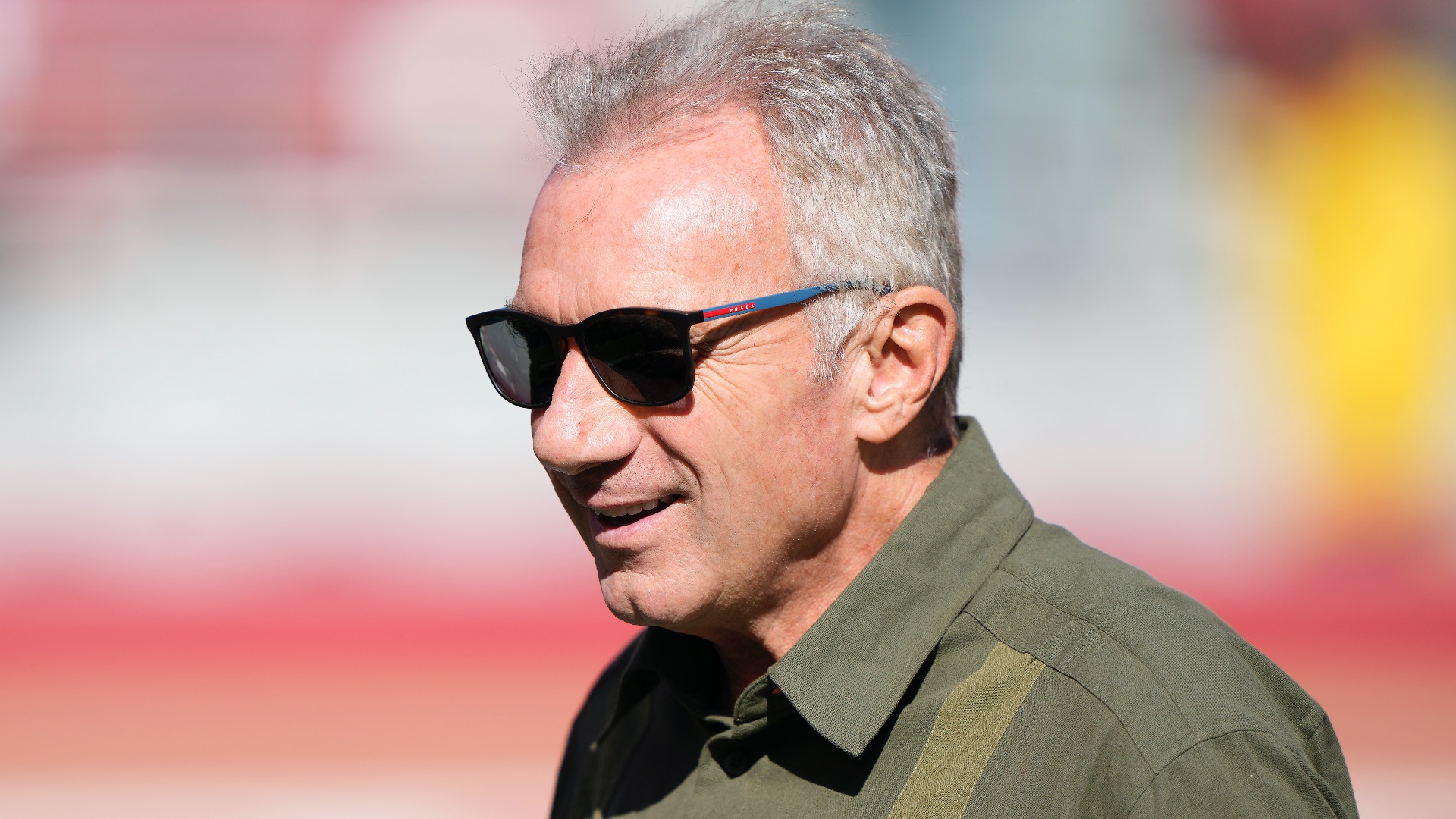 Joe Montana doesn’t hold back on Seahawks QB Sam Darnold, offers insights.