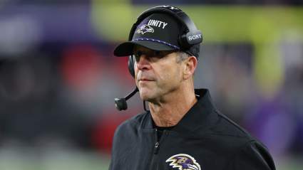 Cardinals Urged to Pursue John Harbaugh After Stunning Ravens Firing