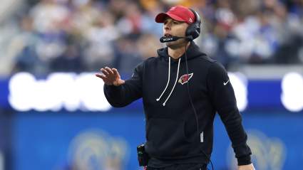 Former Cardinals Head Coach Gaining Interest from Multiple NFL Teams