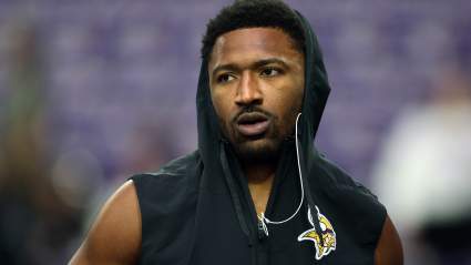 Vikings’ Jonathan Greenard Gets Cryptic After Sam Darnold Makes Super Bowl