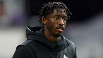 Vikings Blockbuster Trade Pitch Swaps Jordan Addison to AFC for Premium Pick