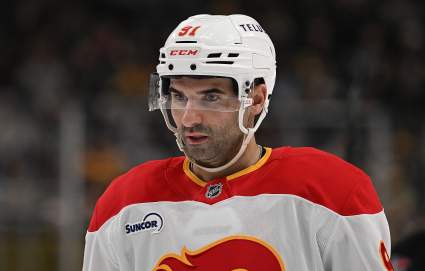 Canadiens Won’t Trade for Kadri for 1 Reason, Insider States
