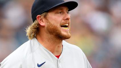 Yankees Lose 101 mph Reliever to Angels 3 Weeks After Claiming Him