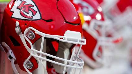 NFL Reveals Punishment for Chiefs Player Before Raiders Game