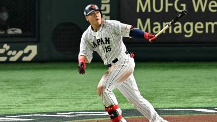 Blue Jays Get Brutal Message Over Kazuma Okamoto Signing