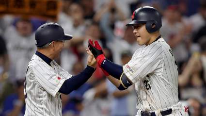 Mariners Among Teams Linked to Japanese Infielder Kazuma Okamoto: Report