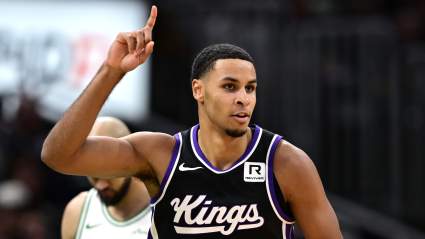 Kings Lose Another Starter As Season Continues To Spiral