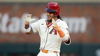 Diamondbacks All-Star Named MLB’s Top Second Baseman for 2026