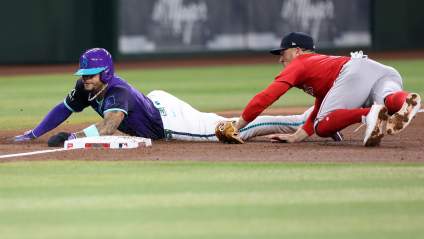 Latest Alex Bregman Rumor Increases Likelihood Diamondbacks Keep Ketel Marte