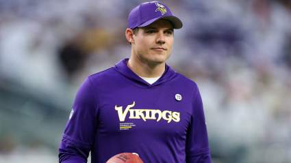 Kevin O’Connell Gets Major News After Vikings Fire GM