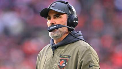49ers Coach Linked to Browns HC Job After Kevin Stefanski Firing