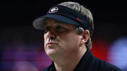 Kirby Smart Gets Scathing Words After Georgia Loss to Ole Miss
