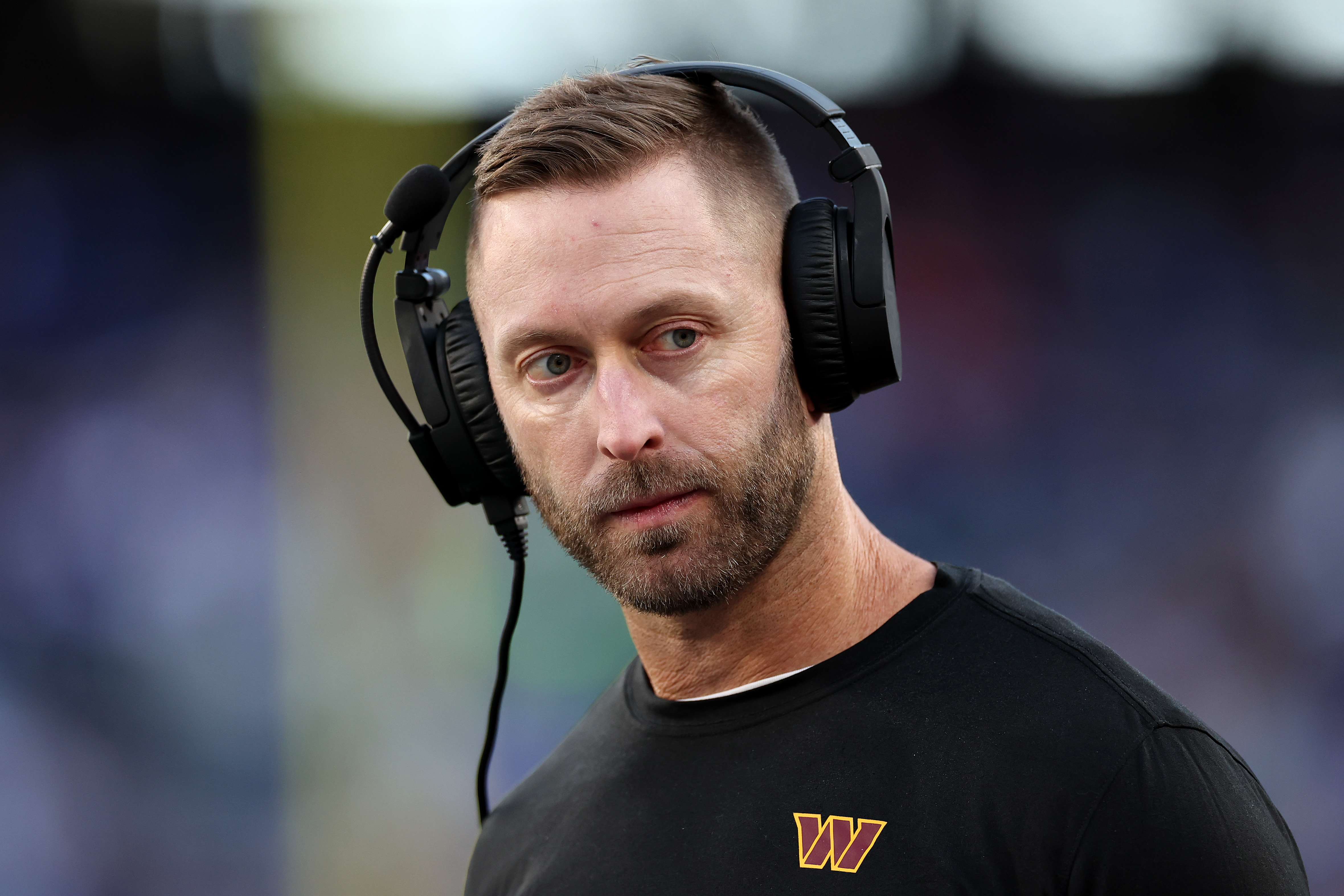 Titans to interview Kliff Kingsbury & Adam Stenavich Monday for OC job 🗓️🏈