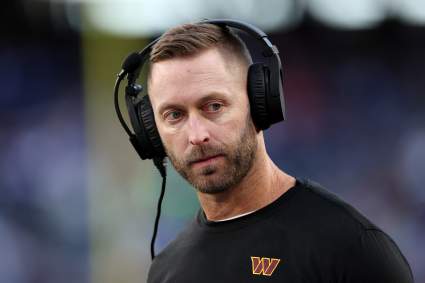 Titans to Interview Kliff Kingsbury, Adam Stenavich Monday for OC Job