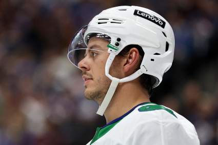 Canadiens Could Solve Key Issue with a Reunion