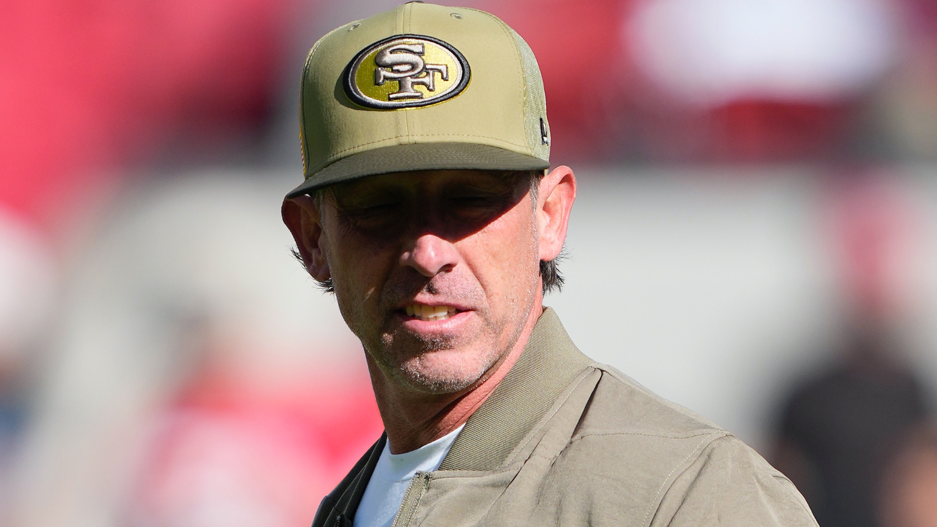 49ers DC opening ranked among NFL’s most attractive 👍