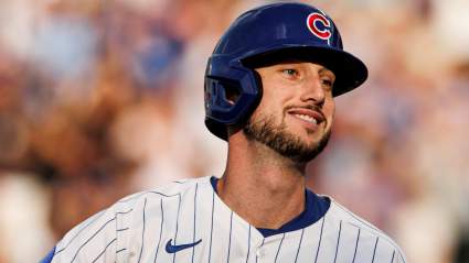 Blue Jays Projected to Sign Kyle Tucker to $36 Million Per Year Mega-Contract