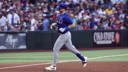 Dodgers’ Latest Marquee Signing Makes Diamondbacks’ 2026 Path Tougher