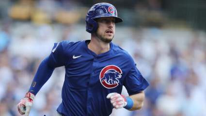 Dodgers Get Big Kyle Tucker Update Amid Blue Jays, Mets Link