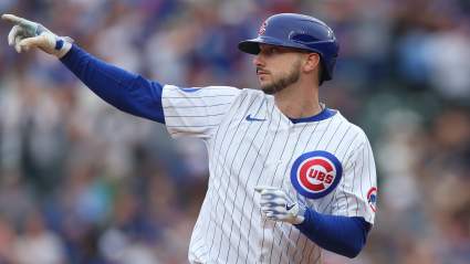 Dodgers’ Kyle Tucker Blunt About Rejecting Mets, Blue Jays