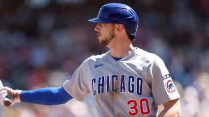 Dodgers Get Insider News on Edging Blue Jays for Kyle Tucker