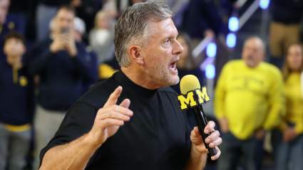 Urban Meyer Fires Strong Take on Michigan, Kyle Whittingham