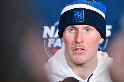 This Could Signal that Time’s Up for Laine with Canadiens