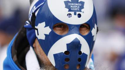 Maple Leafs Plans Could Take Drastic Turn Amid Tanev News